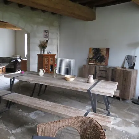 Mas Les Lecques Beaucaire (Gard)