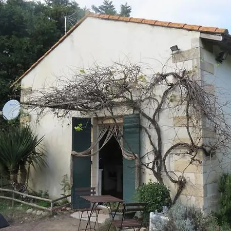 Mas Les Lecques Beaucaire (Gard)