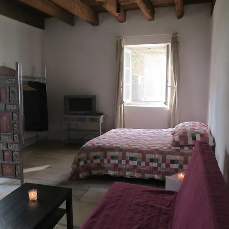 Mas Les Lecques Beaucaire (Gard)