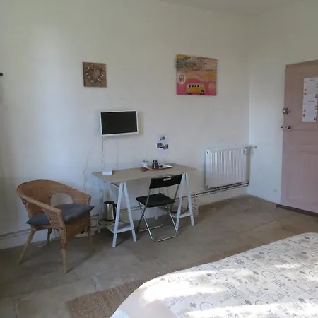 Bed and breakfast Mas Les Lecques