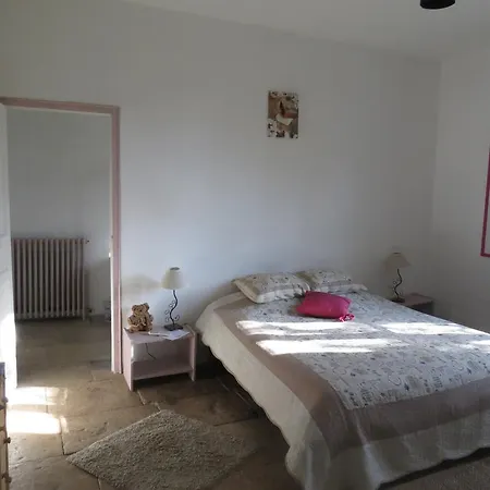 Bed and breakfast Mas Les Lecques *
