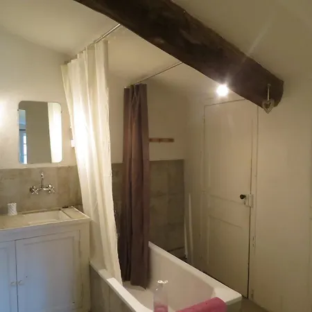 Bed and breakfast Mas Les Lecques *