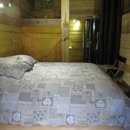 Bed and breakfast Mas Les Lecques Beaucaire (Gard)
