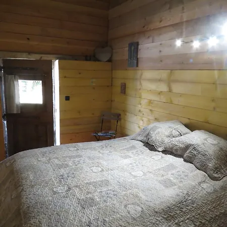 Bed and breakfast Mas Les Lecques