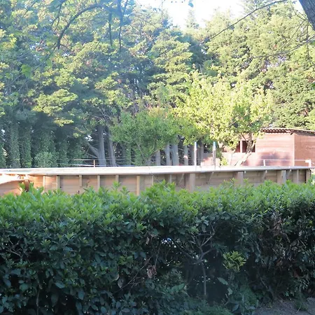 Mas Les Lecques * Beaucaire (Gard)
