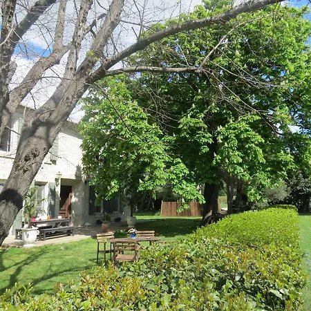 Mas Les Lecques * Beaucaire (Gard)