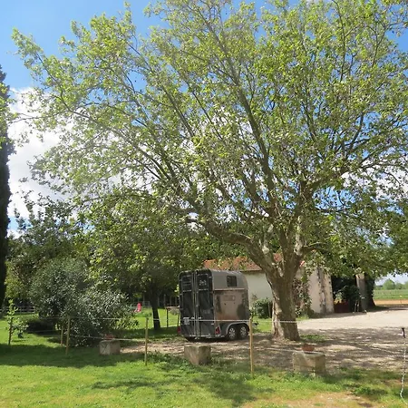 Mas Les Lecques Beaucaire (Gard)