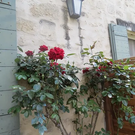 Bed and breakfast Mas Les Lecques *