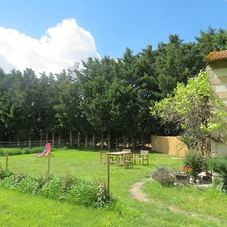 Mas Les Lecques Bed and breakfast Beaucaire (Gard)