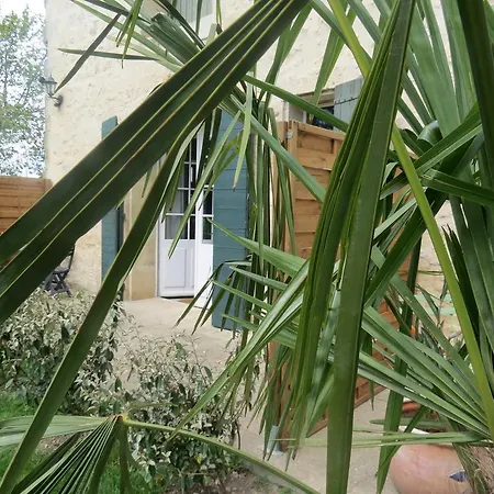 Bed and breakfast Mas Les Lecques Beaucaire (Gard)
