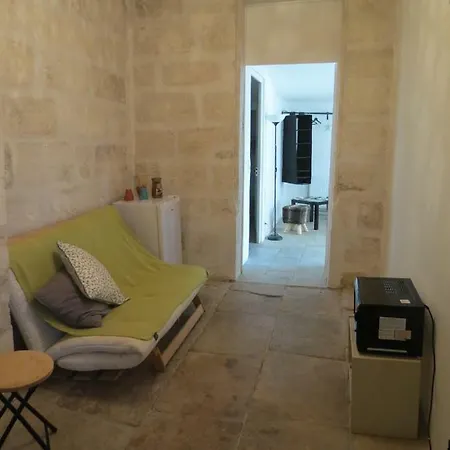 Bed and breakfast Mas Les Lecques *