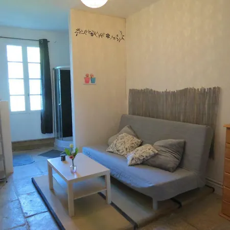 Mas Les Lecques * Beaucaire (Gard)