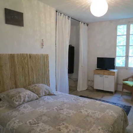 Mas Les Lecques * Beaucaire (Gard)