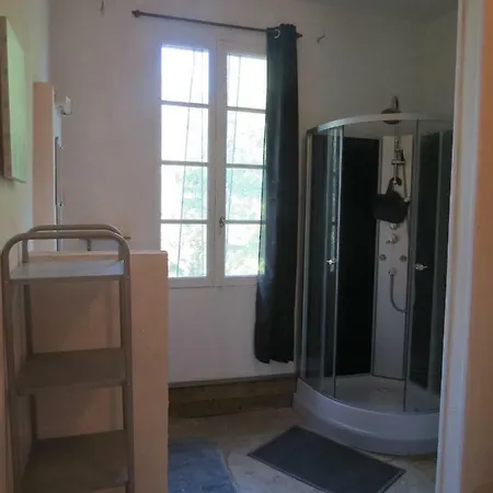 Mas Les Lecques Bed & Breakfast